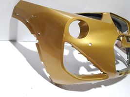 BMW X2 F39 Front bumper 