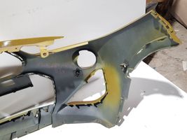 BMW X2 F39 Front bumper 