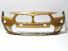 BMW X2 F39 Front bumper 