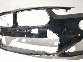 BMW X2 F39 Priekšējais bamperis 51118069086