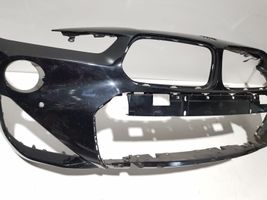 BMW X2 F39 Priekšējais bamperis 51118069086