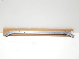 BMW X3 G01 Panel mocowania chłodnicy 51647400109