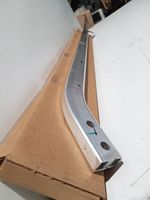 BMW X3 G01 Panel mocowania chłodnicy / góra 51647400109