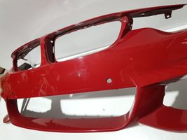 BMW 4 F32 F33 Front bumper 51118054502