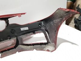 BMW 4 F32 F33 Front bumper 51118054502