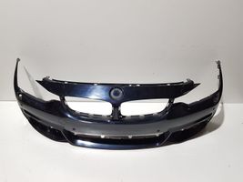 BMW 4 F32 F33 Priekinis bamperis 51118054502