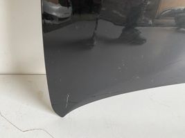 Renault Twingo II Engine bonnet/hood 