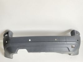 Volvo XC90 Rear bumper 08620599