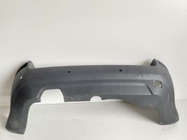 Volvo XC90 Rear bumper 08620599