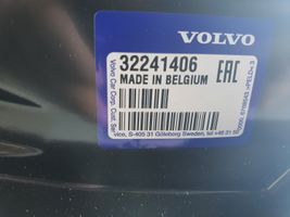 Volvo XC40 Rivestimento paraspruzzi passaruota anteriore 32241406