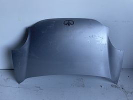 Chevrolet Spark Engine bonnet/hood 