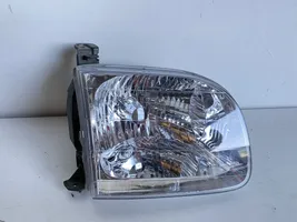 Toyota Tundra II Lampa przednia 