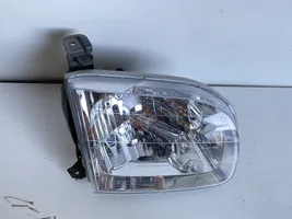 Toyota Tundra II Lampa przednia 