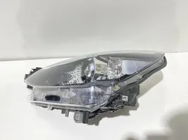 Mazda 2 Lampa przednia D43N51040