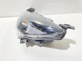 Mazda 2 Lampa przednia D43N51040