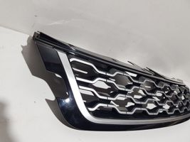 Land Rover Range Rover Evoque L551 Grotelės priekinės K8D28200A