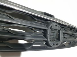 Volkswagen T-Roc Maskownica / Grill / Atrapa górna chłodnicy 2GA853651