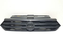 Volkswagen T-Roc Maskownica / Grill / Atrapa górna chłodnicy 2GA853651