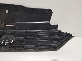 Volkswagen T-Roc Maskownica / Grill / Atrapa górna chłodnicy 2GA853651