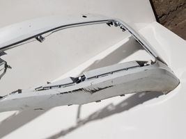 Volkswagen PASSAT B8 Front bumper 3G0807221