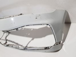 Volkswagen PASSAT B8 Front bumper 3G0807221