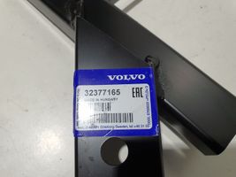 Volvo S60 Jäähdyttimen kehyksen suojapaneeli 32377165