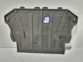 Volvo C40 Engine splash shield/under tray VOLVO