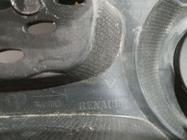 Renault Captur Kratka dolna zderzaka przedniego 620845576R