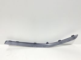 Renault Laguna II Front bumper splitter molding G000009685