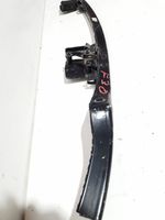 BMW 3 F30 F35 F31 Front bumper support beam 51647266325