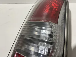 Subaru Impreza II Lampa tylna 22051762