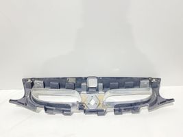 Renault Safrane Front bumper upper radiator grill 7700412138