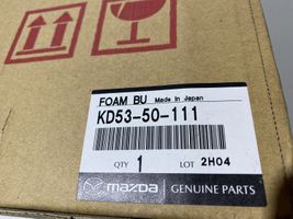 Mazda CX-5 Barre renfort en polystyrène mousse KD5350111