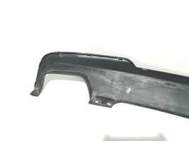 BMW 5 F10 F11 Rear bumper lower part trim 51127906248