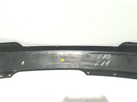 BMW 5 F10 F11 Rear bumper lower part trim 51127906248