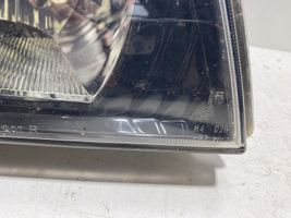 Mitsubishi Pajero Lampa przednia 10087420