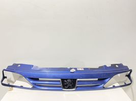 Peugeot 806 Maskownica / Grill / Atrapa górna chłodnicy 1852376101