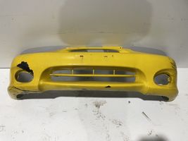 Hyundai Accent Front bumper 