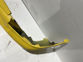 Hyundai Accent Front bumper 