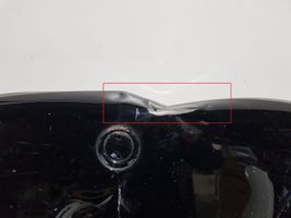 Mercedes-Benz GLK (X204) Pokrywa przednia / Maska silnika 