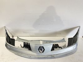 Renault Vel Satis Stoßstange Stoßfänger vorne 