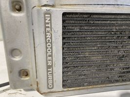 Mitsubishi Pajero Sport I Radiatore intercooler 