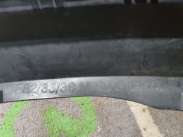 BMW 4 F32 F33 Rear bumper lower part trim 51128054564