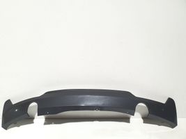 BMW 4 F32 F33 Moulure inférieure de pare-chocs arrière 51128054564