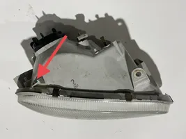 Toyota RAV 4 (XA10) Headlight/headlamp 