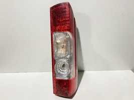 Fiat Ducato Lampa tylna 1344047080