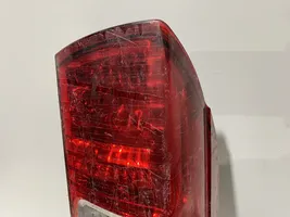 Fiat Ducato Lampa tylna 1344047080