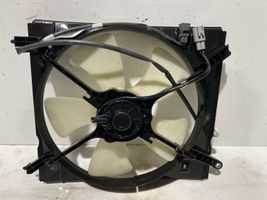 Toyota Camry Elektrisks radiatoru ventilators 1636303070