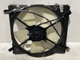 Toyota Camry Electric radiator cooling fan 1636303070