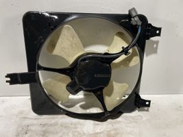 Toyota Camry Ventilador eléctrico del radiador 1636303070